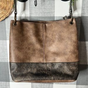 Wrangler Tote Purse